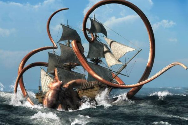 Kraken телеграмм